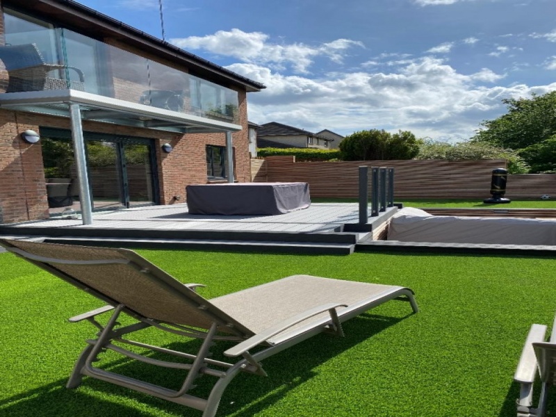 G & S, Bishopbriggs