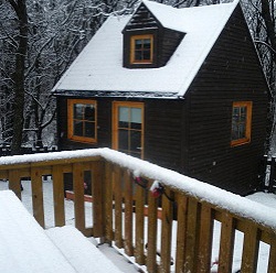 Cabins, Summerhouses & Garden offices